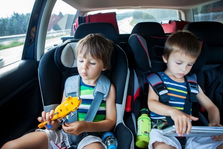When is it Appropriate to Modify Child Custody of Child Support Agreements?