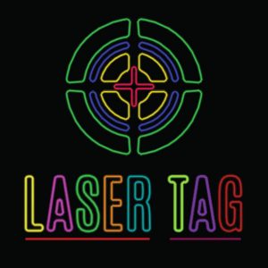 ainek laser tag