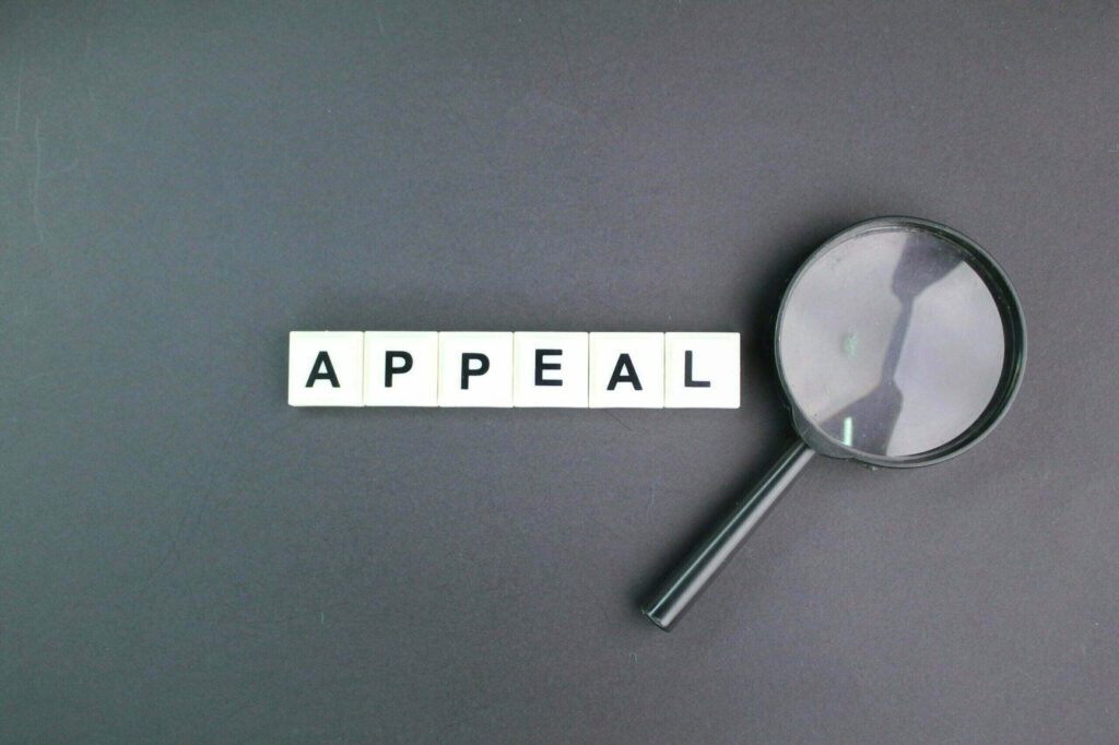 What Are My Chances of Winning a Workers Comp Appeal?