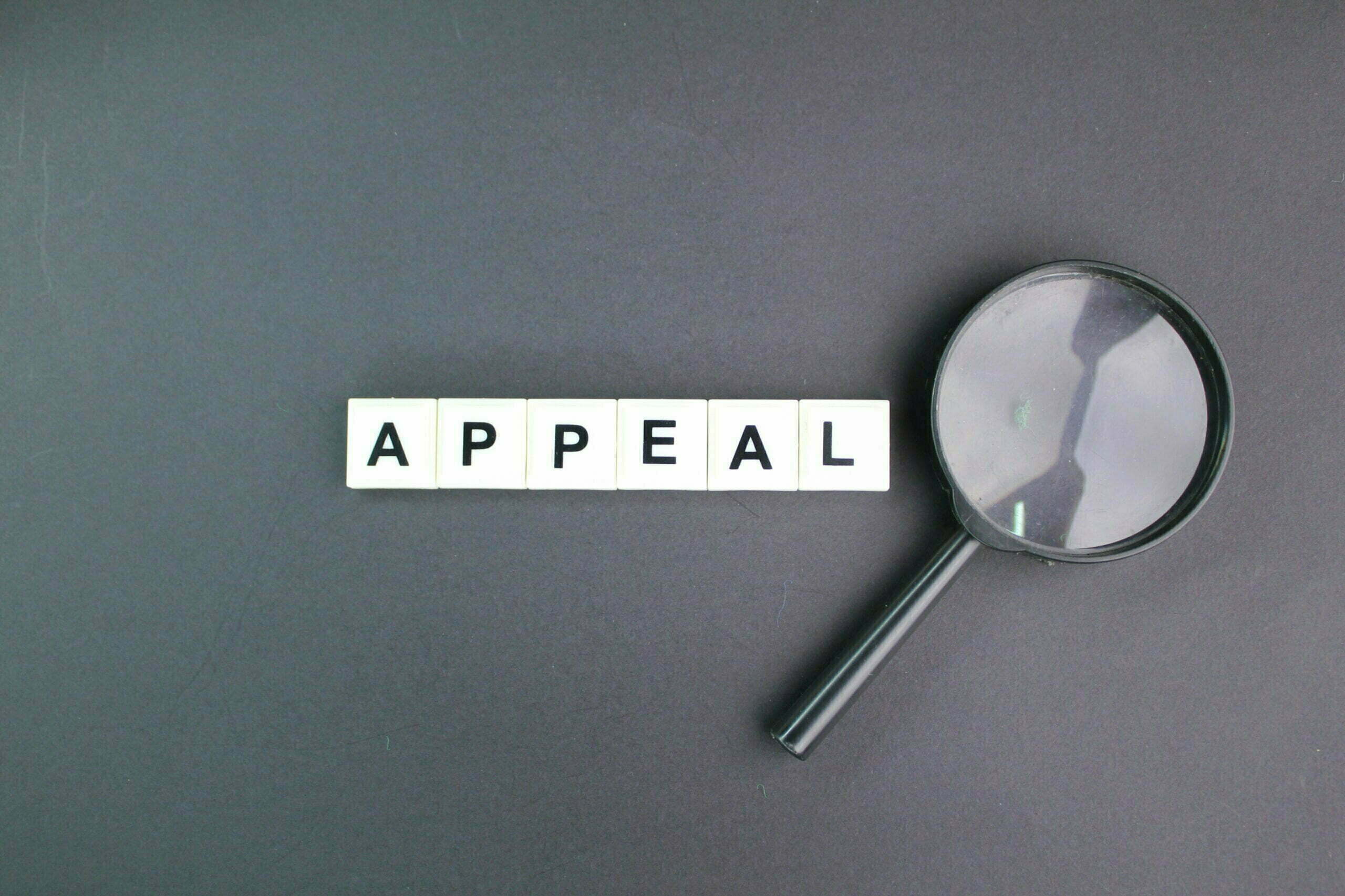 What Are My Chances of Winning a Workers Comp Appeal?