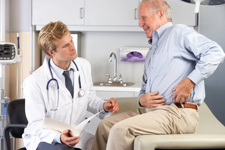 DuPuy Hip Replacement Cases