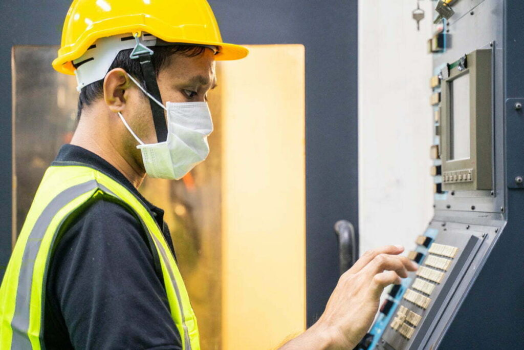 Top 10 Tips to Avoid Workplace Accidents