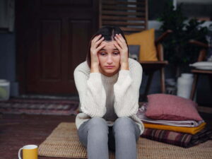 Mental Health in Workers Compensation