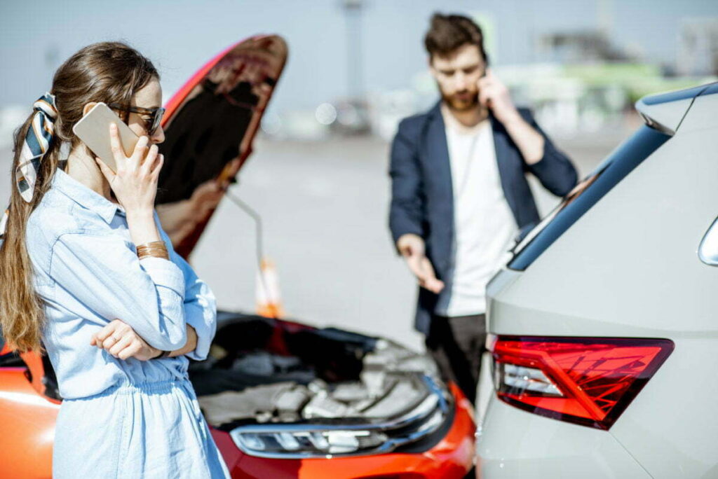 Get To Know North Carolina’s Personal Injury Laws
