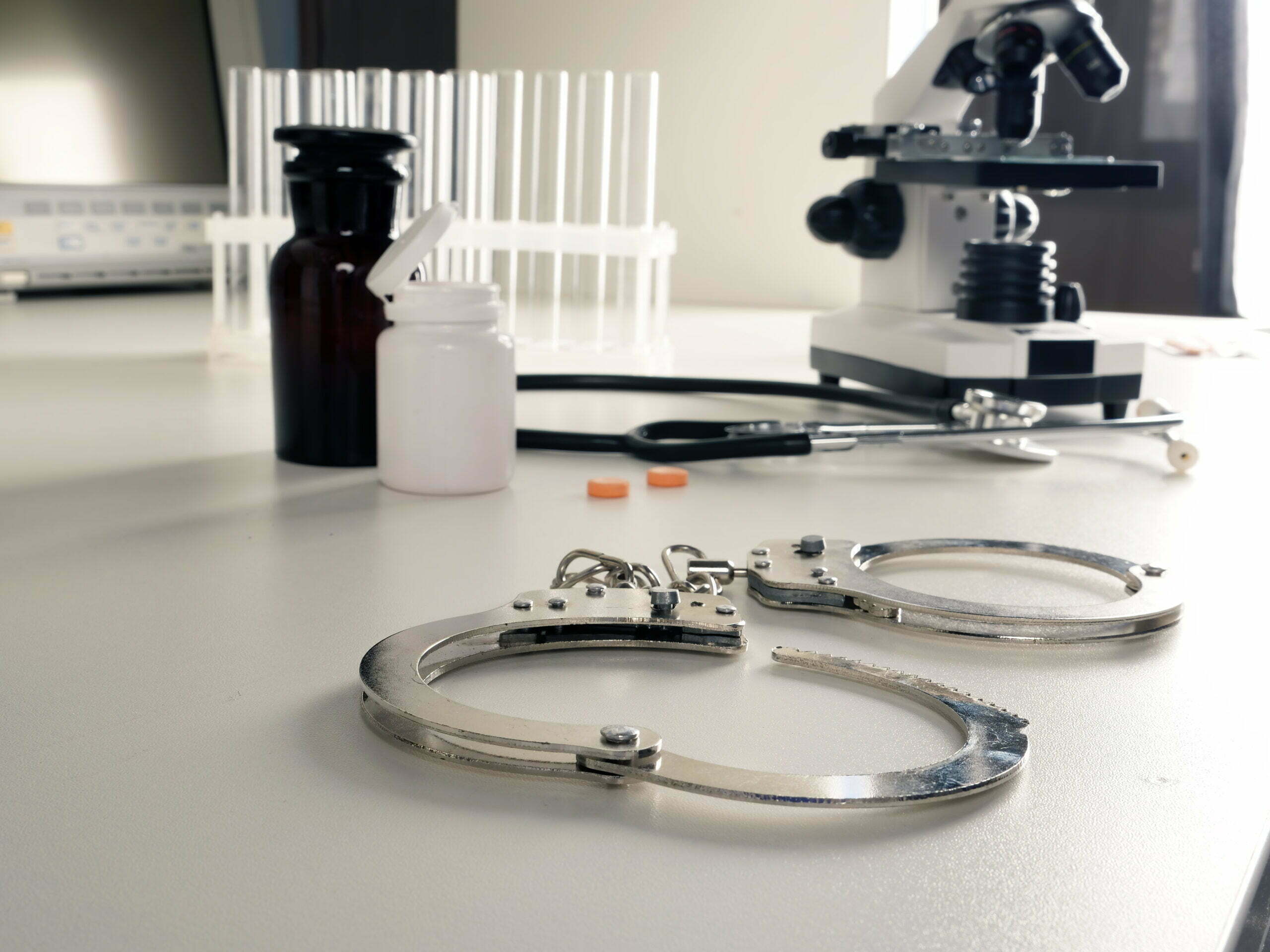 Will A Medical Malpractice Case Hold Up in Court?