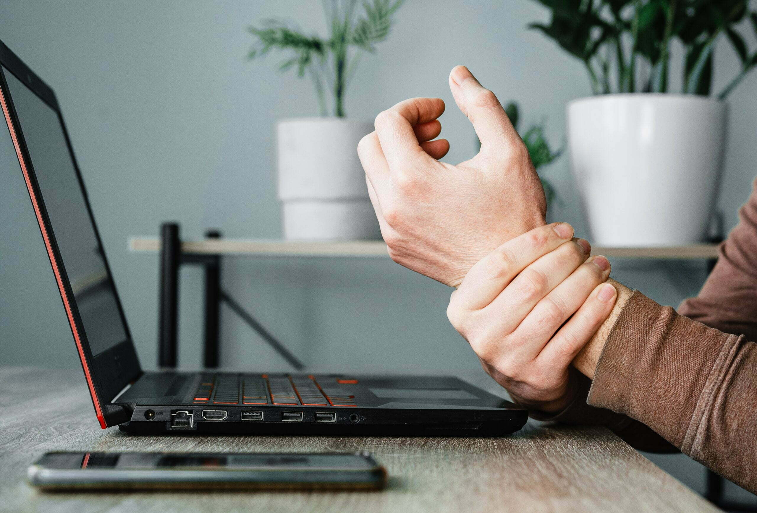 What is the Statute of Limitations on Occupational Diseases?