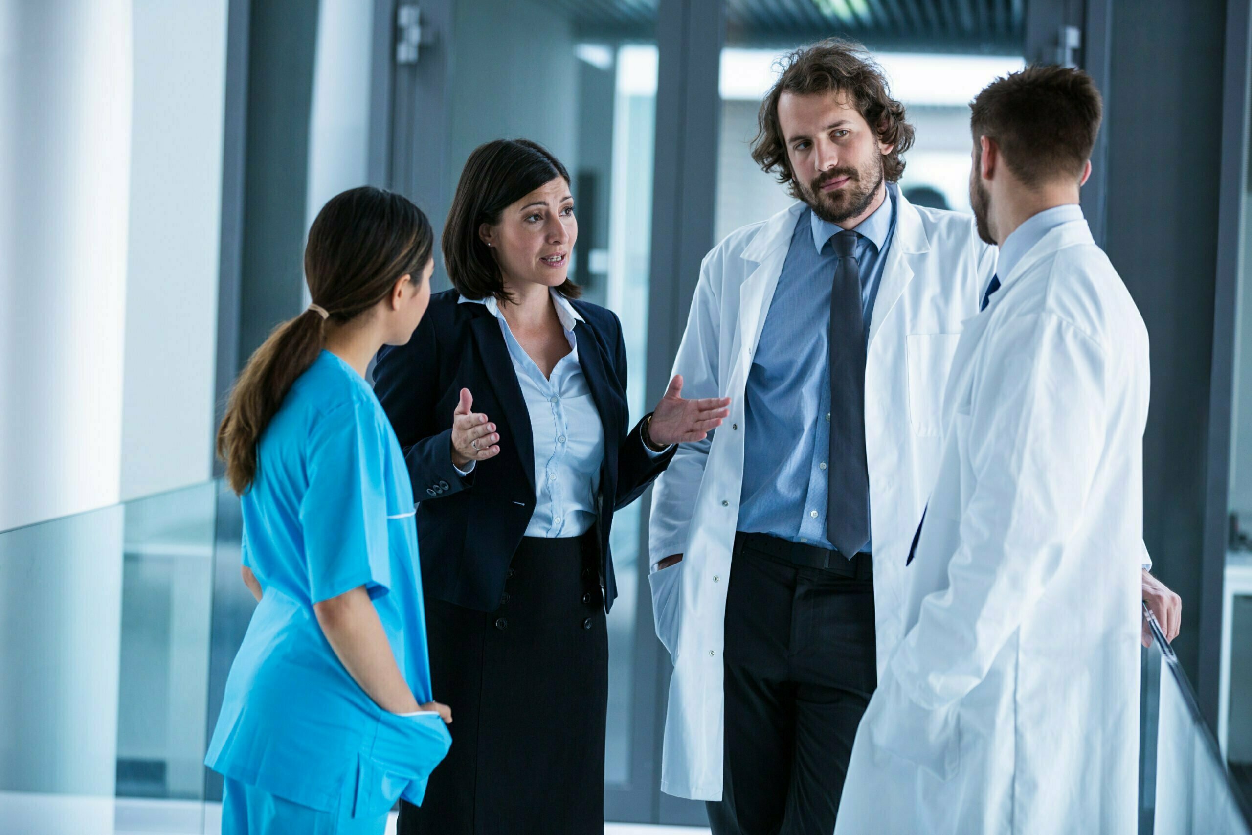 Can Your Employer or Adjuster Talk to Your Doctor Behind Your Back?