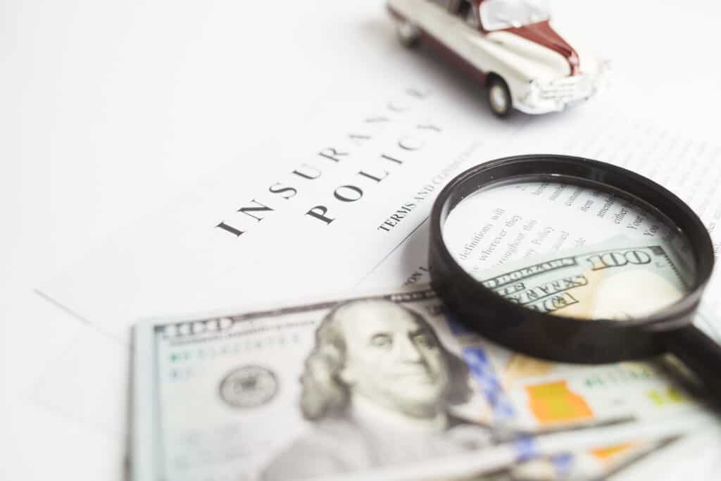 What If The Insurance Carrier Is Not Paying You the Correct Amount? What If The Insurance Carrier Is Not Paying You the Correct Amount?