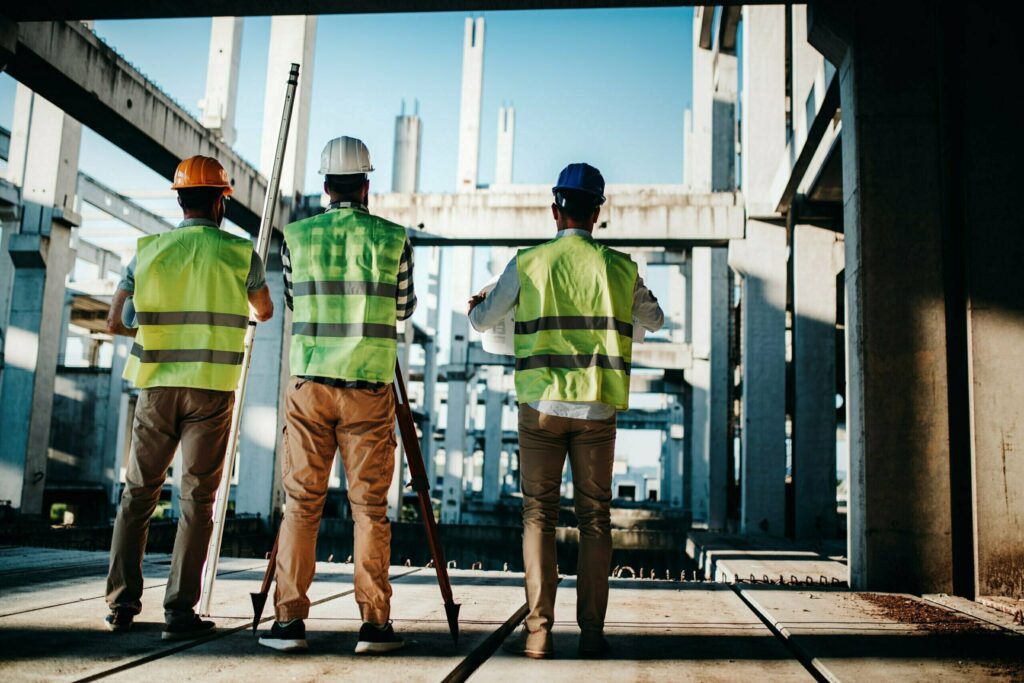 More Construction Means More Workers’ Comp Claims