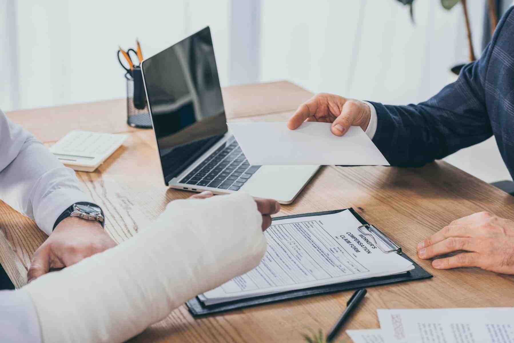 4 Common Myths About Workers' Compensation