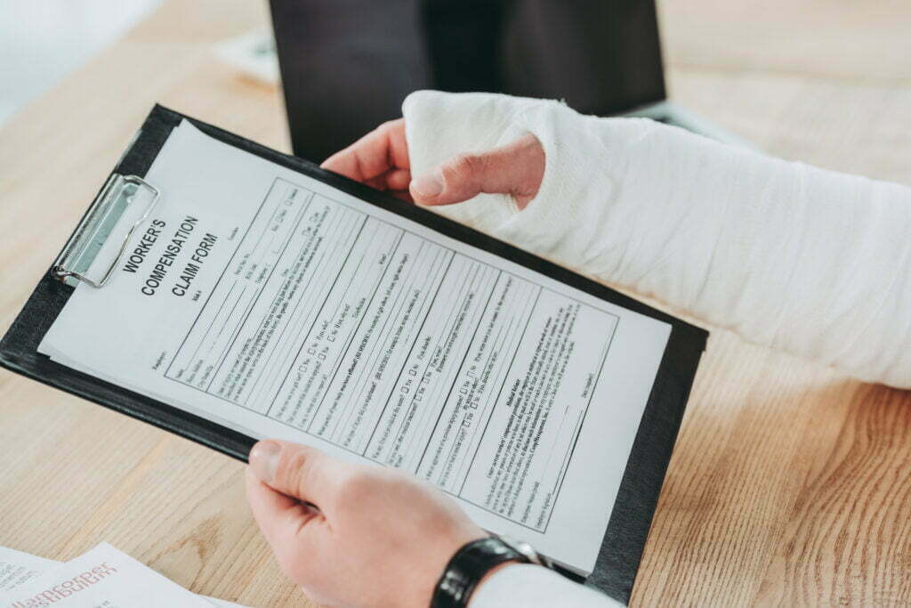 Going to Court For Workers Compensation?