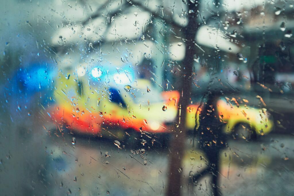 Does Workers Comp Cover Weather-related Injury?