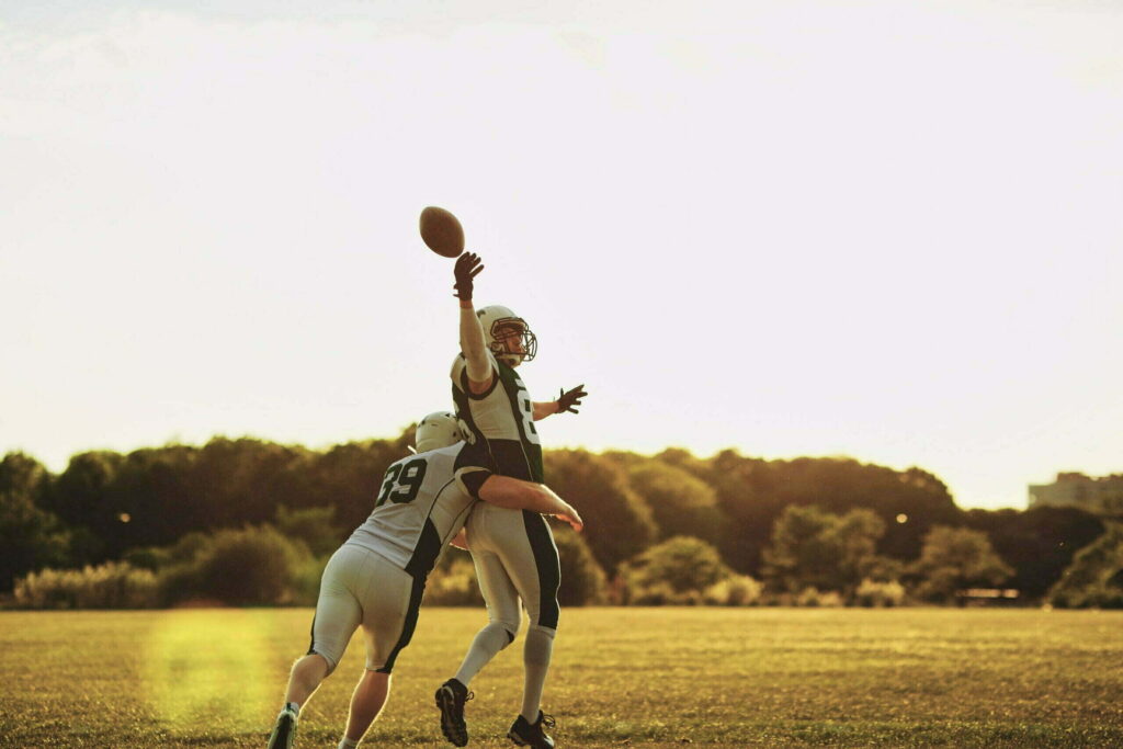 Former NFL Players Are Suing the NFL Over Workers’ Compensation