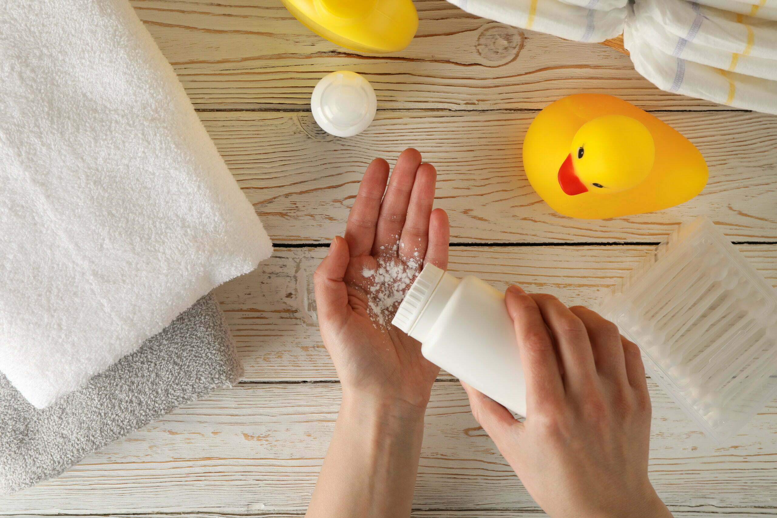 A Bad Year for Johnson & Johnson