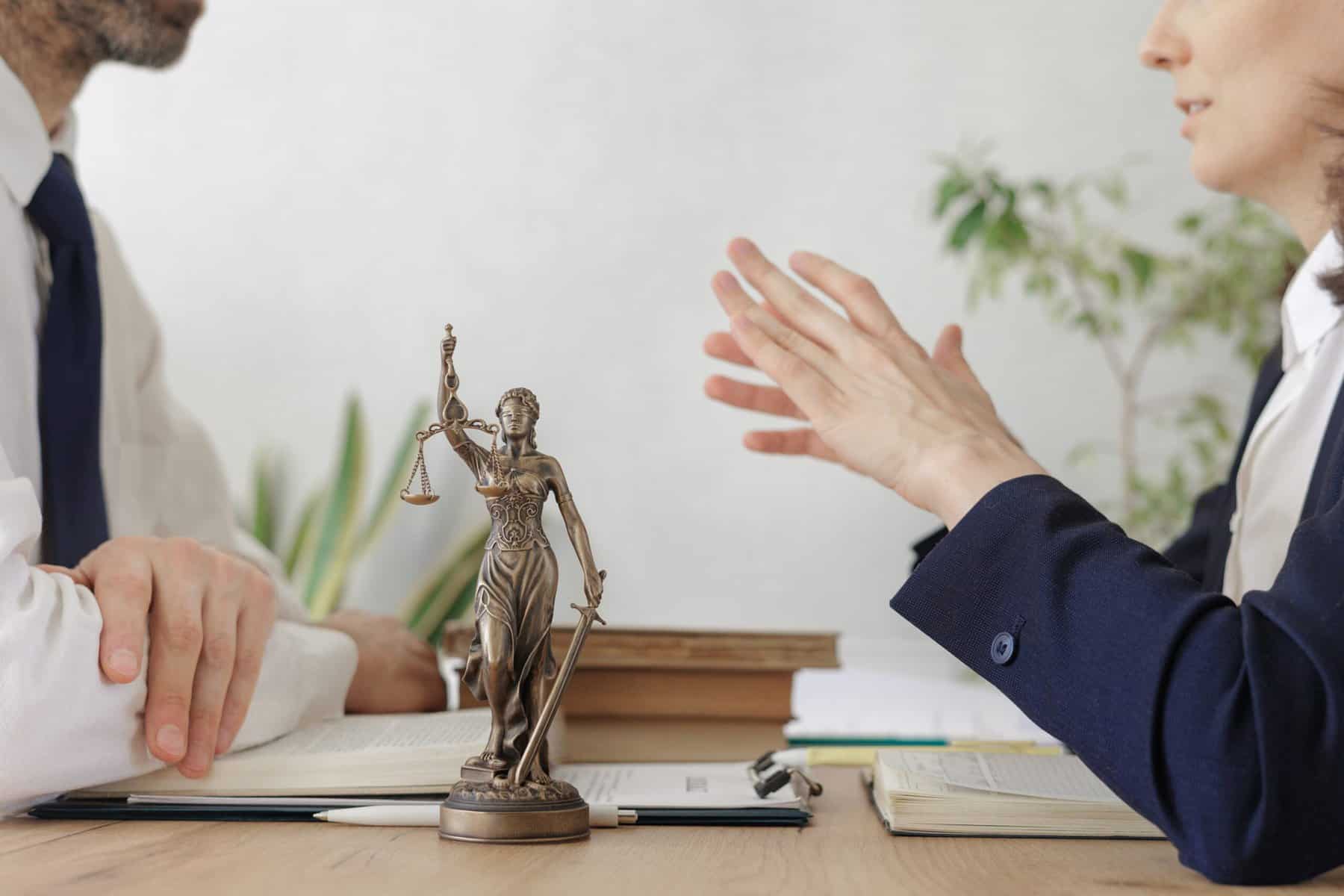 Can I (or Should I) Change Lawyers?