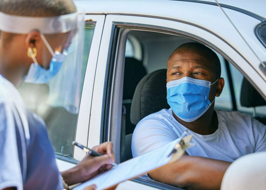 What If My Appointed Doctor is Far Away, Do I Still Have to See Them?