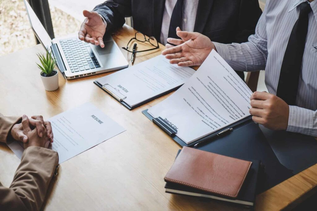 If I’m a Contract Worker, Do I Have Joint Employers?