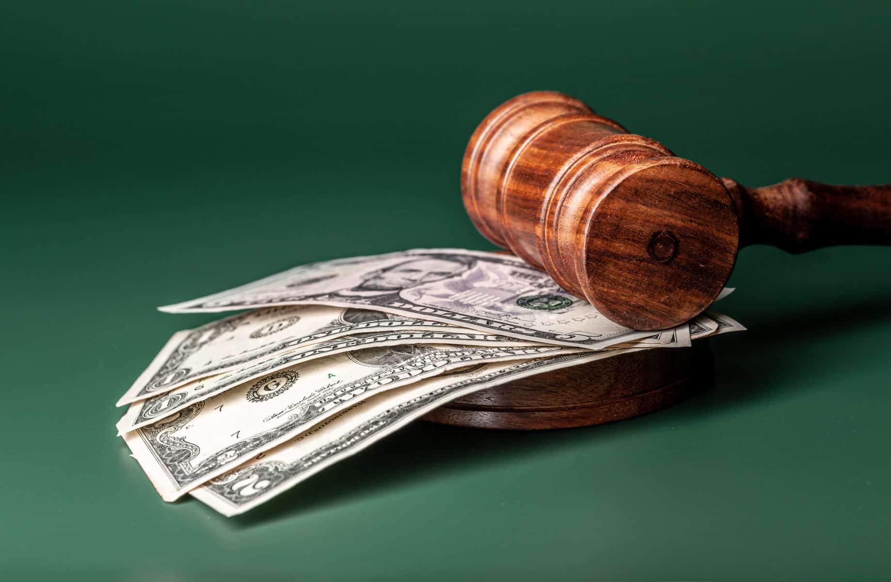 After Treatment Is Complete Do You Get a Settlement?