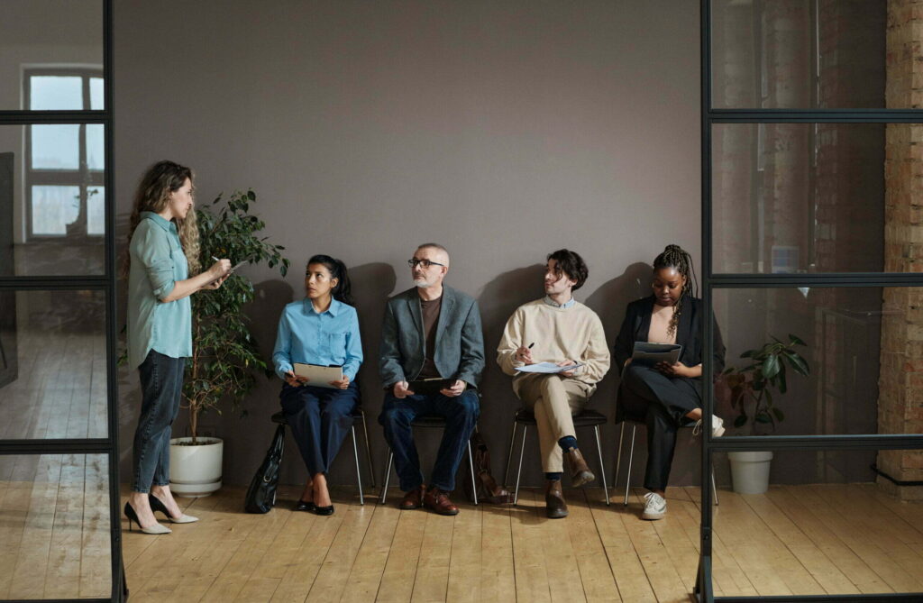 Can I File a Workers’ Comp Claim If I Work For a Temporary Work Agency?