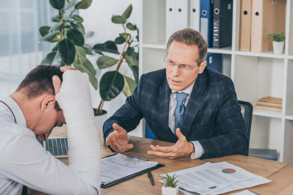 Is Your Case Closed If Your Workers Comp Claim Is Denied