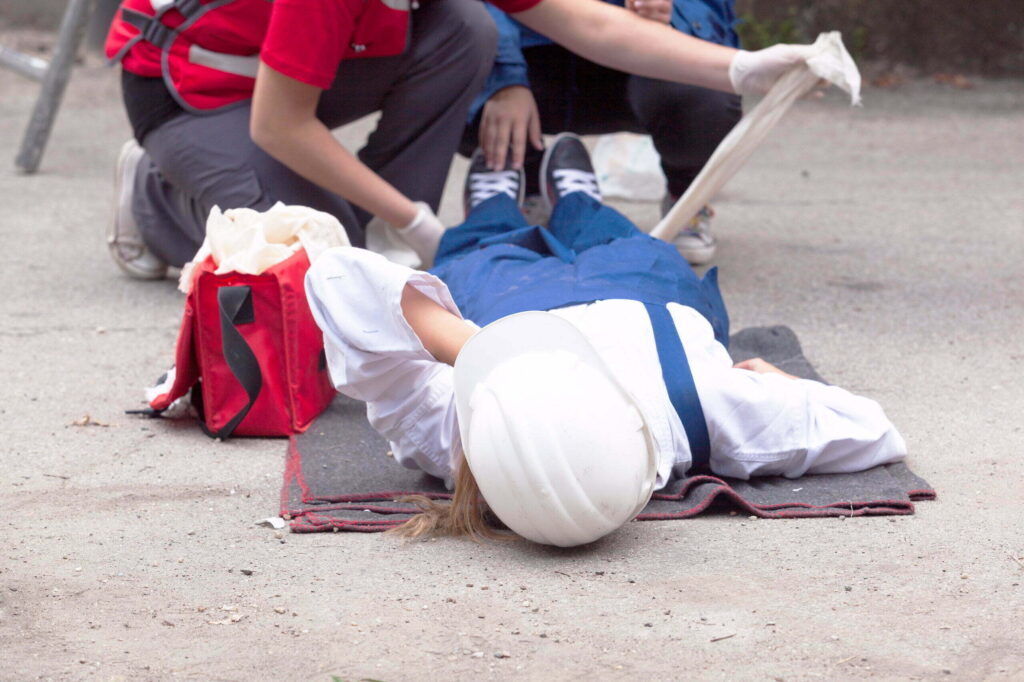 Can You Still Get Workers’ Comp If You Were at Fault for Your Injury?