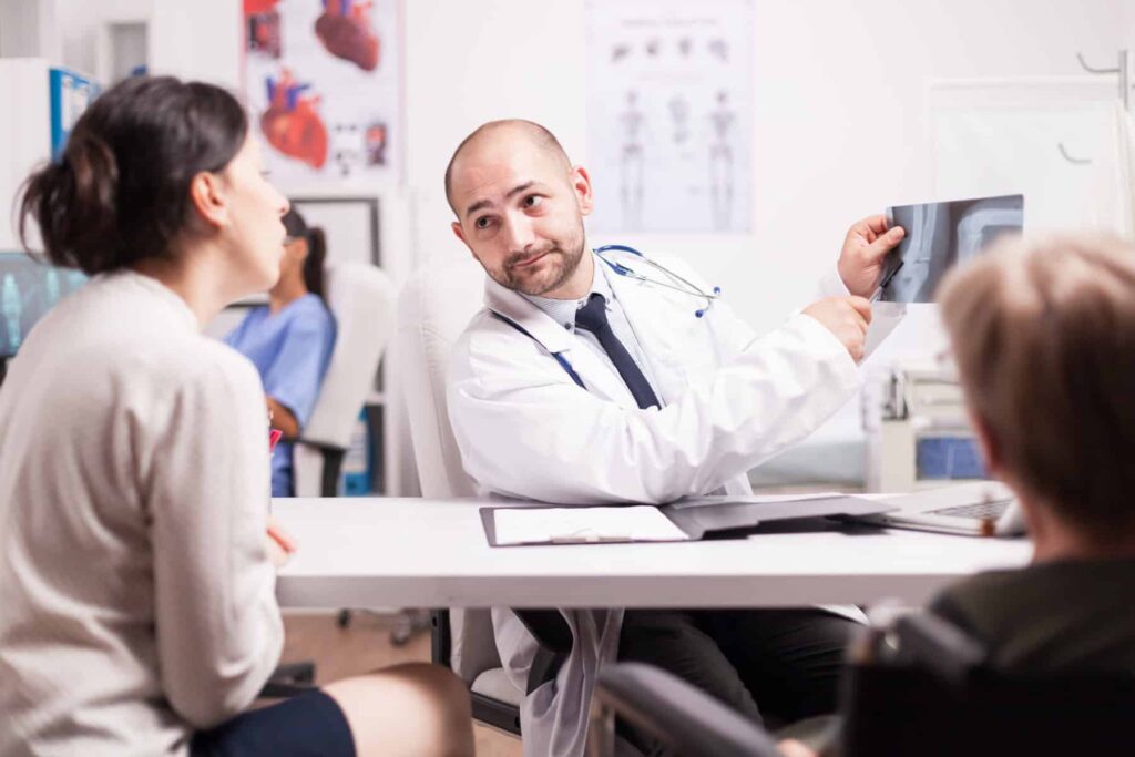 I’ve Got a Workers’ Compensation Claim — Do My Checks Stop at Maximum Medical Improvement?