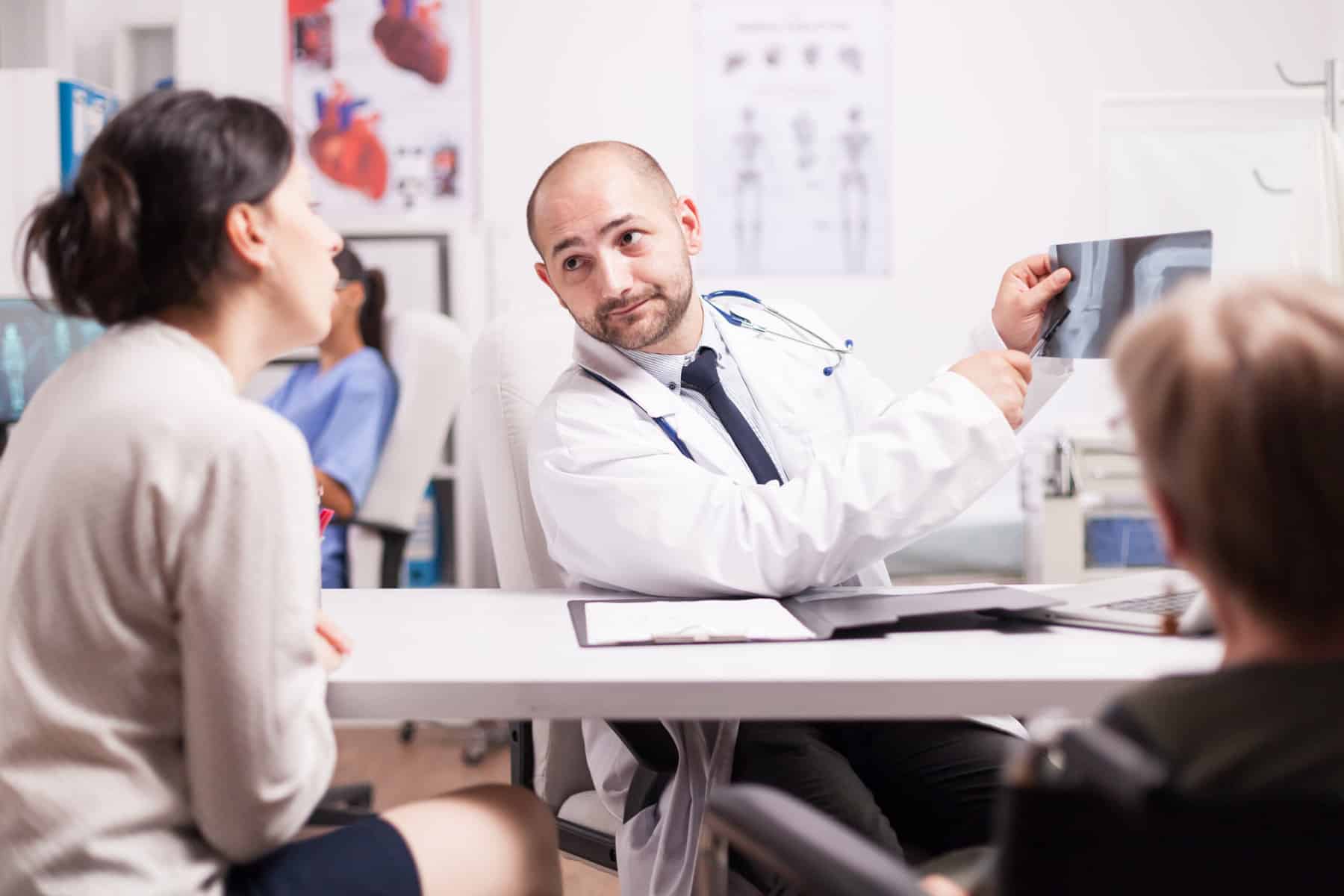 I've Got a Workers' Compensation Claim -- Do My Checks Stop at Maximum Medical Improvement?