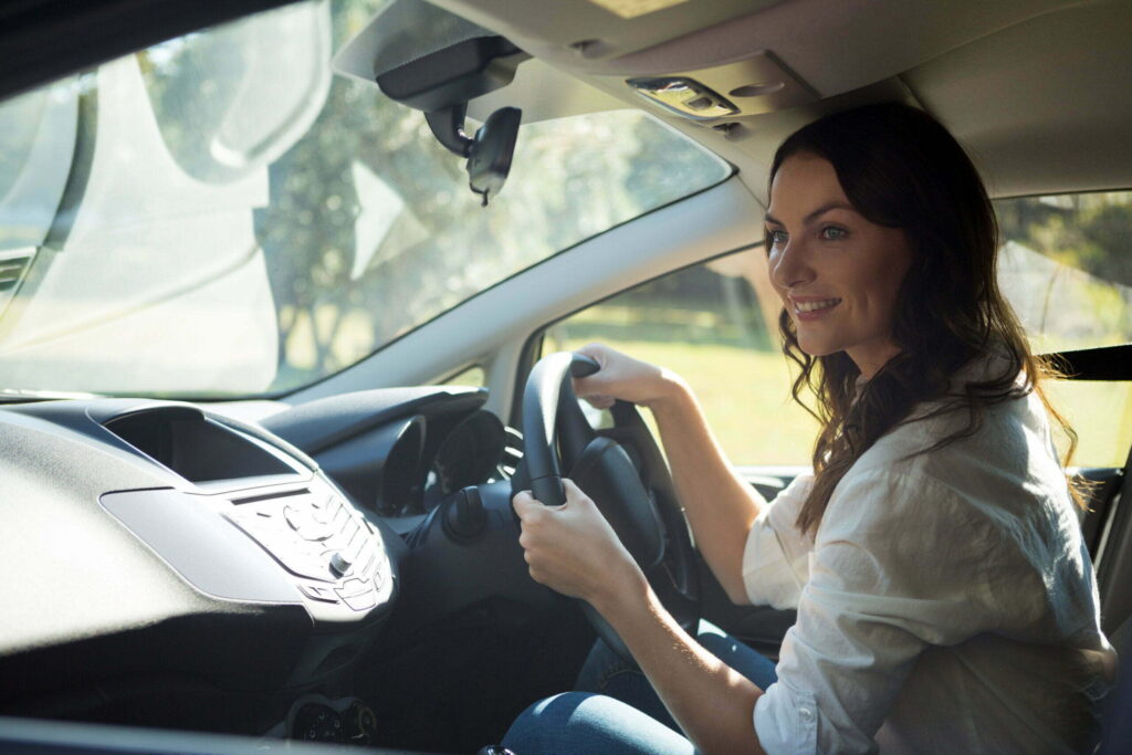 Is Not Wearing a Seatbelt A Contributory Negligence?