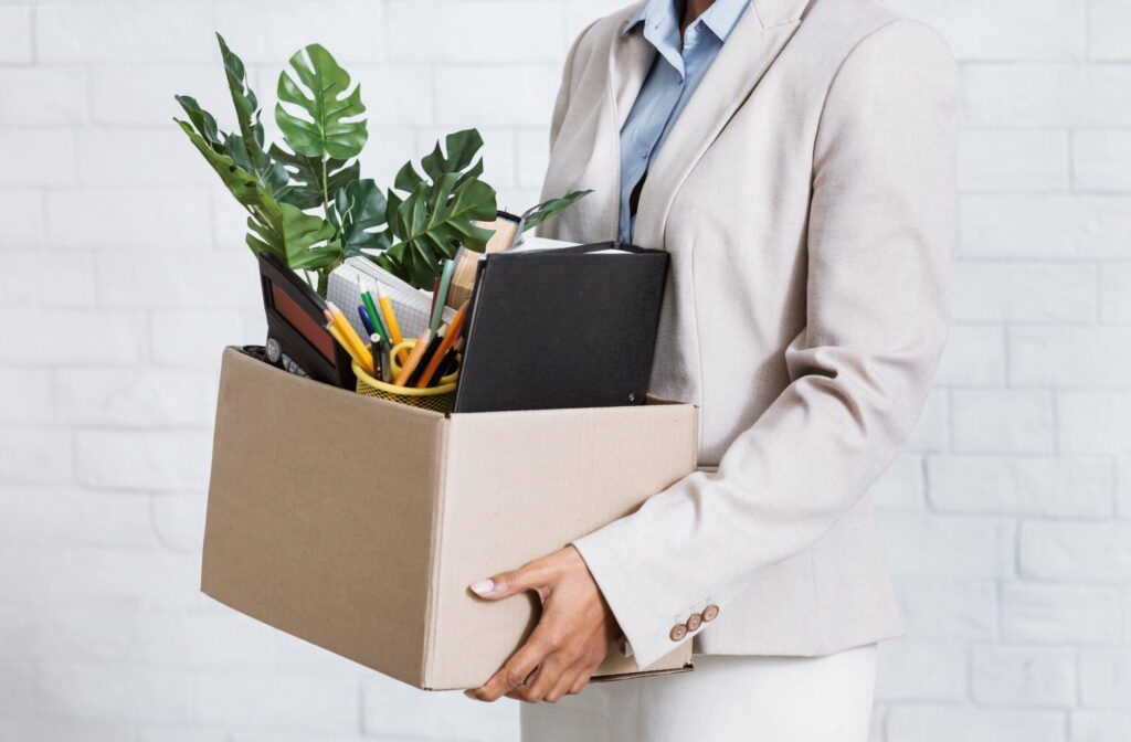 Is Your Employer Allowed to Terminate You Following a Workers’ Comp Claim?