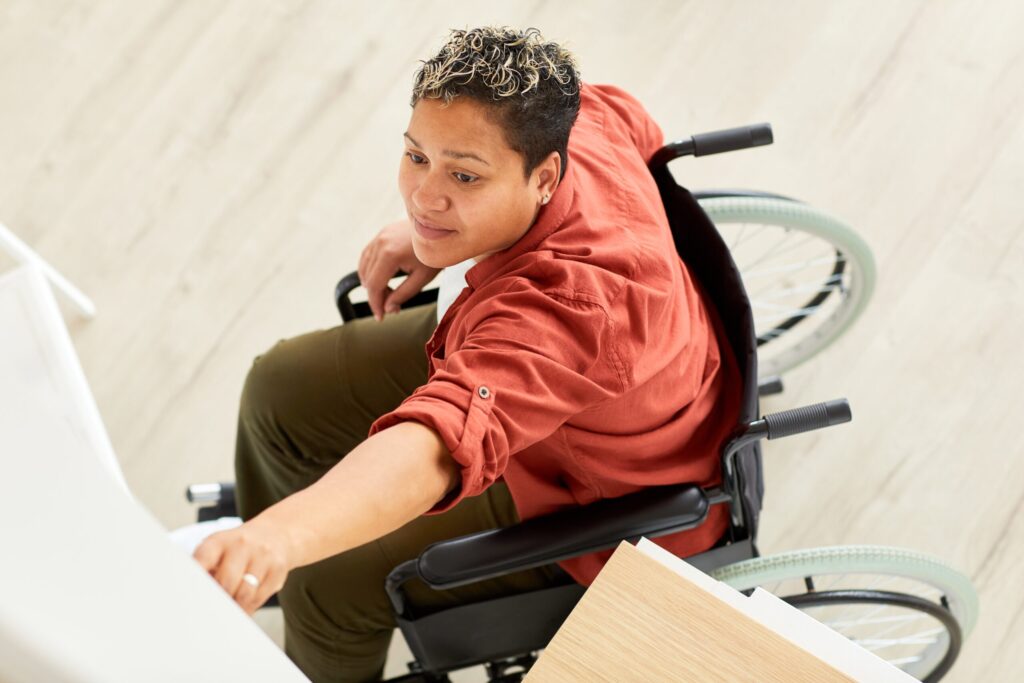 Social Security Disability and Activities of Daily Life