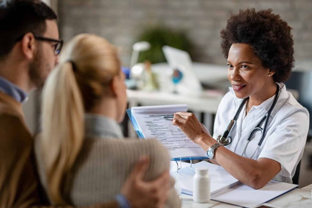 The Adjuster is Not Approving the Test Ordered by the Doctor. Why?