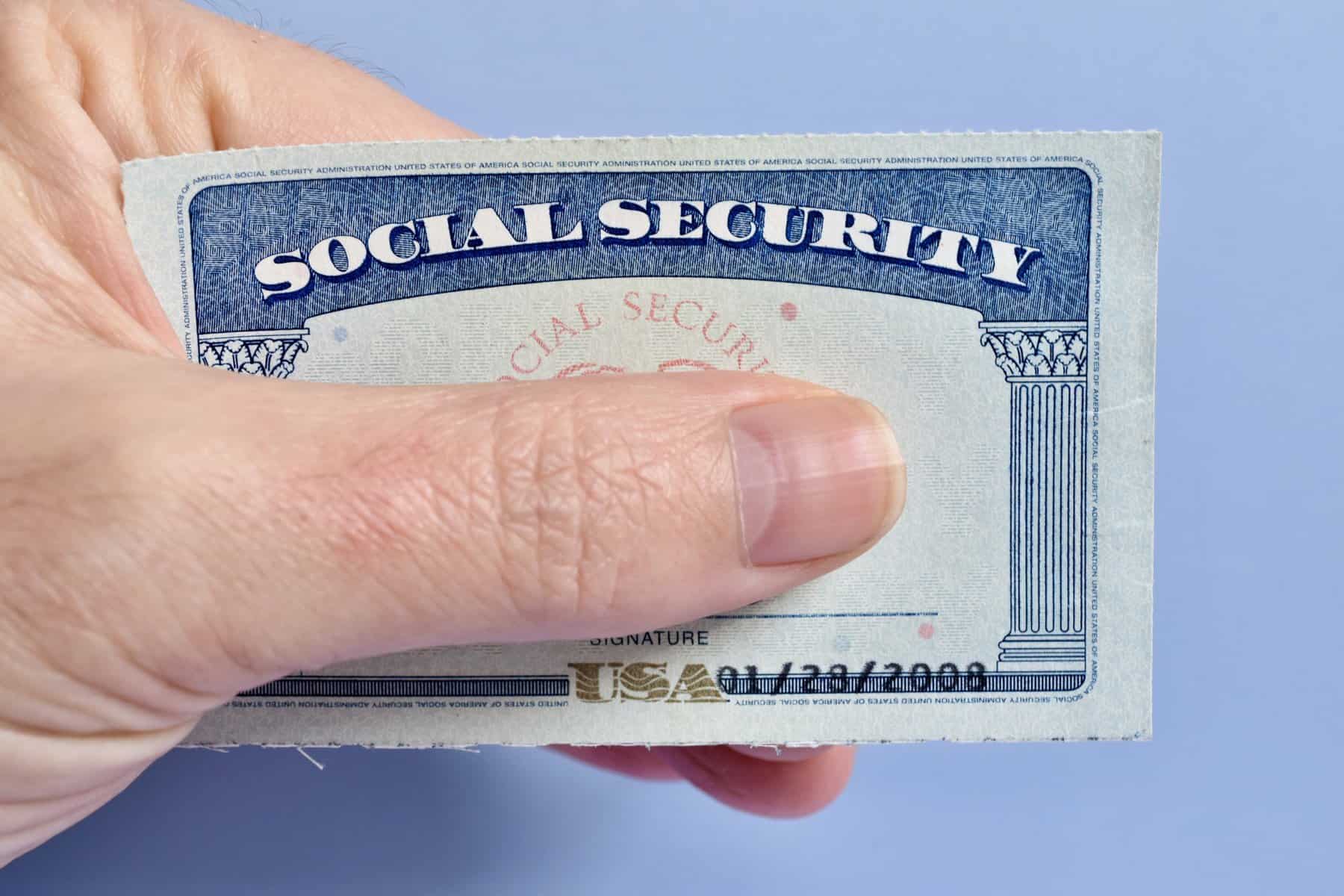 Social Security Disability and Unemployment