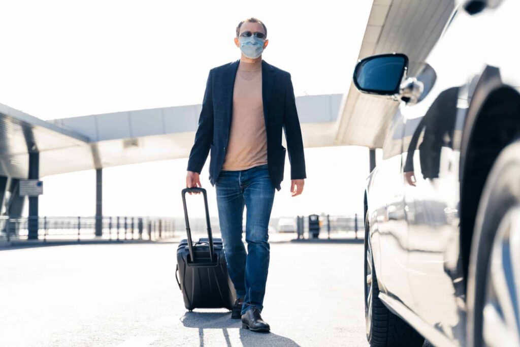 Can an Adjuster Make You to Travel for Medical Appointments?