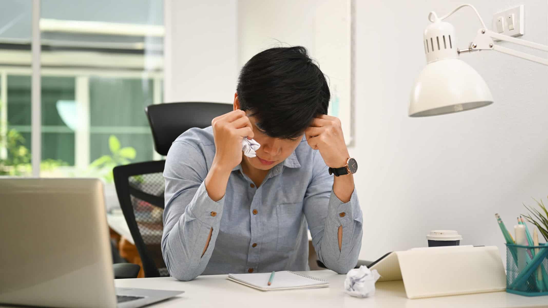 Why is the Adjuster Not Paying You on Time?