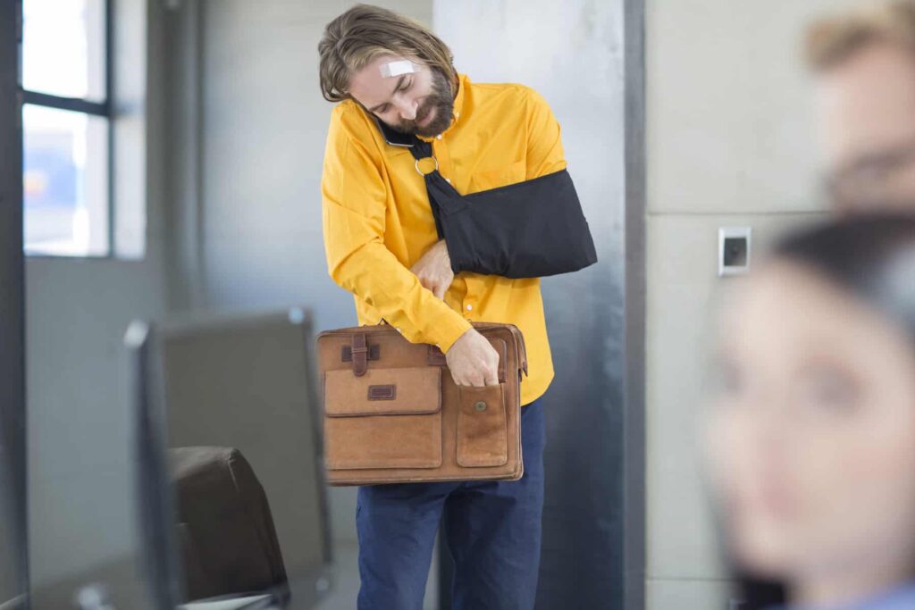 Understanding Workers’ Comp as a Temp Agency Employee
