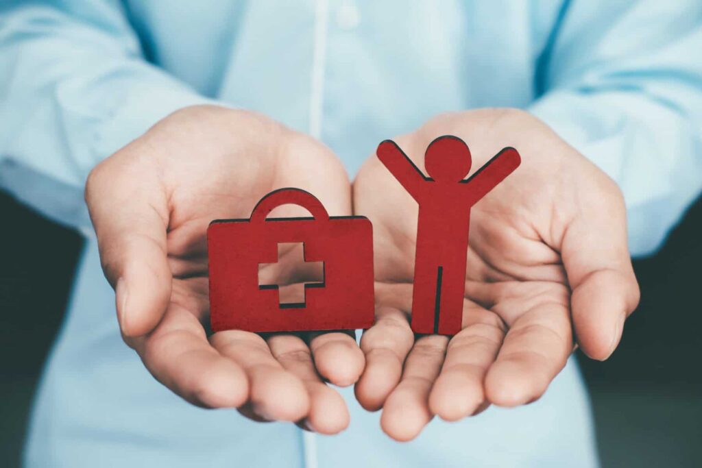 Should You File Your Claim on Your Health Insurance Because Your Employer Told You to?