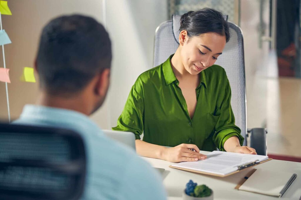 What’s the Difference Between a Form 60 and a Form 63 in Workers’ Compensation?