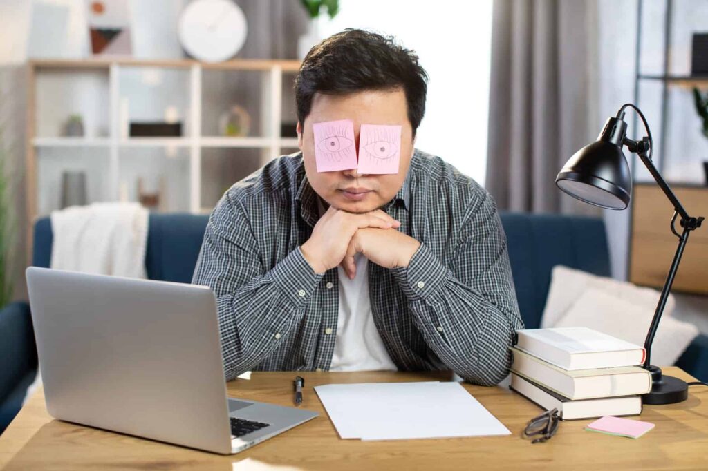 Can an Employer Make You Do a Fake Job?