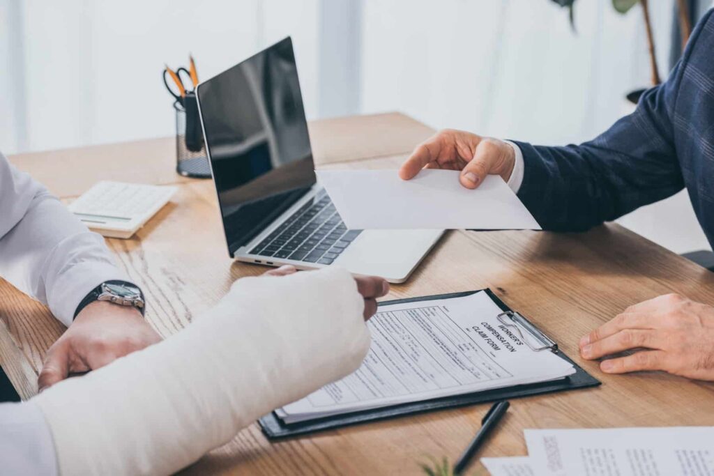Is Workers’ Compensation Paid by Employers?