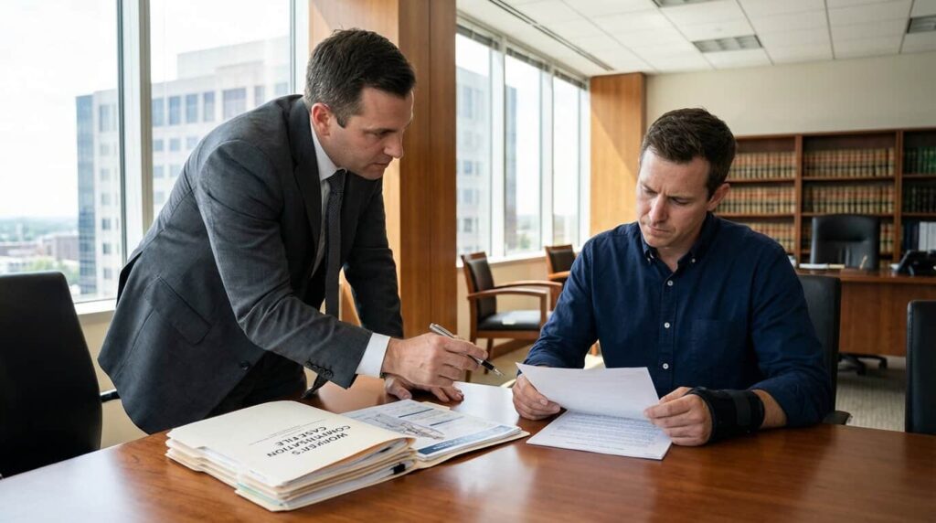 Aggravation of a Pre-Existing Condition Workers Compensation Claims Explained