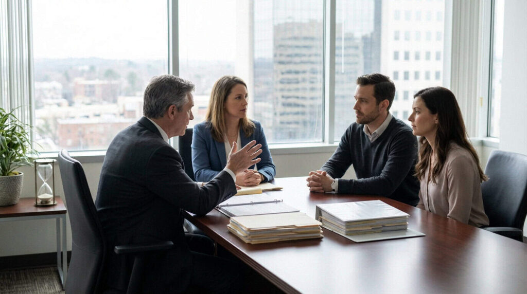 How Long Does A Personal Injury Settlement Take