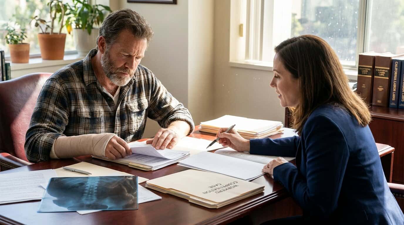 Strategies To Counter Insurance Company Denials 1768938345351