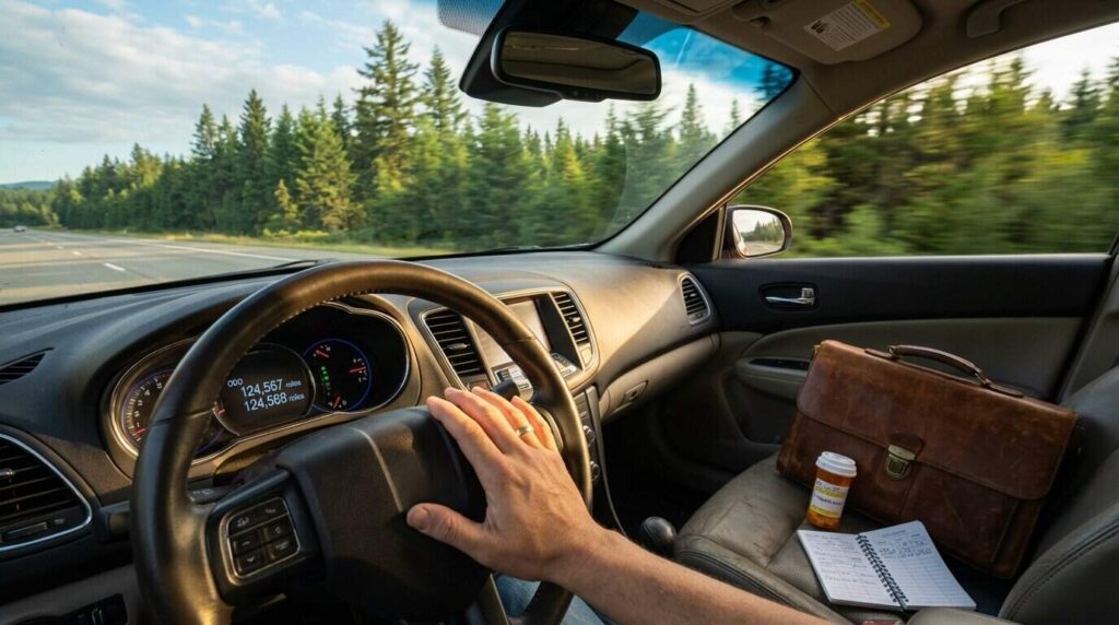 What Does Workers Comp Pay for Mileage in North Carolina?