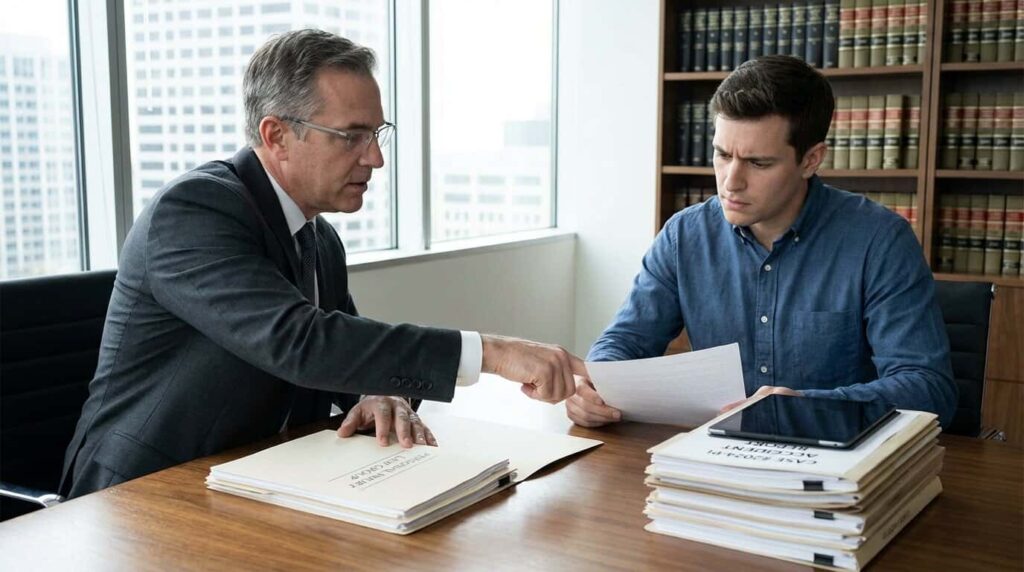 Can an Employee Refuse Workers’ Compensation After an Injury