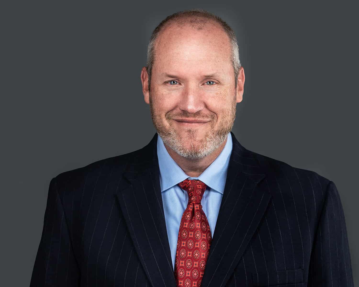Our Team Joel W. Davis