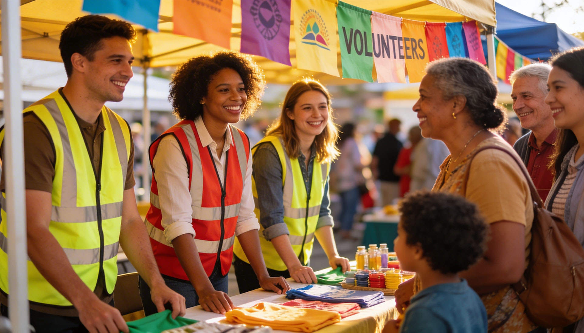 Home Community Outreach