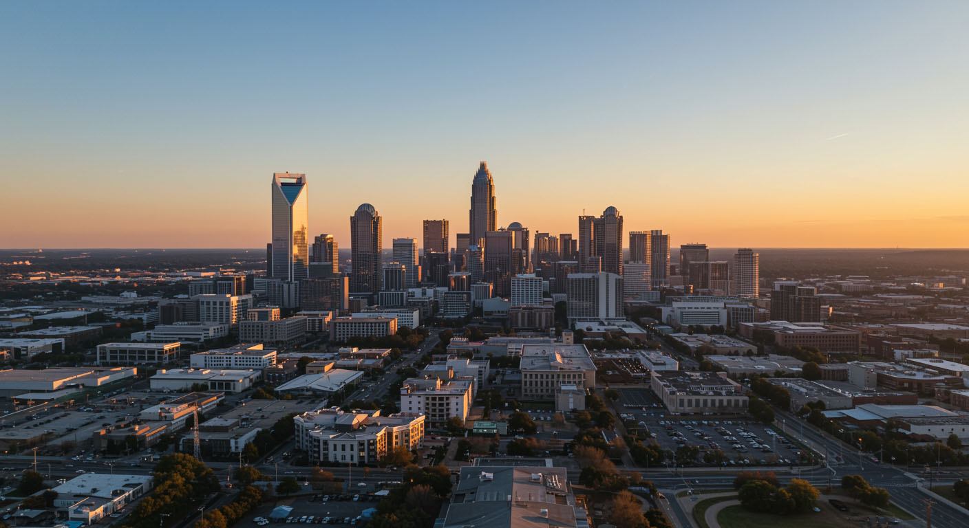 Workers' Compensation Lawyers in Charlotte, NC