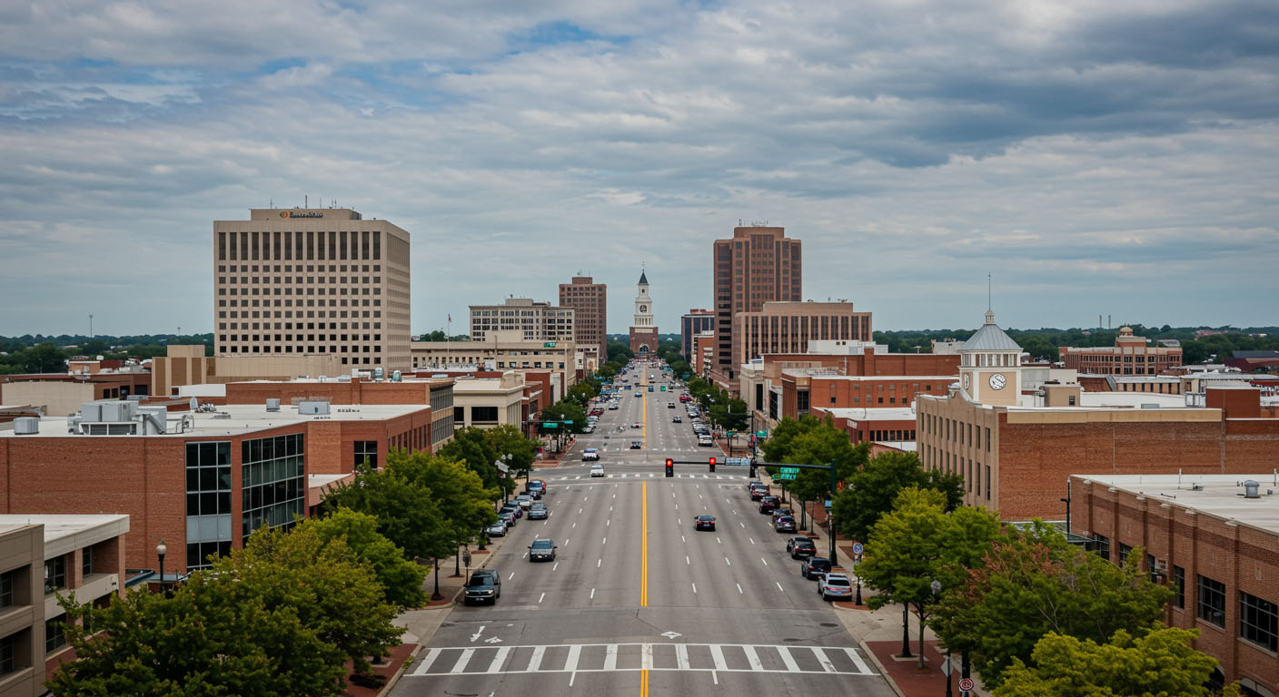 Workers' Compensation Lawyers in Greensboro, NC