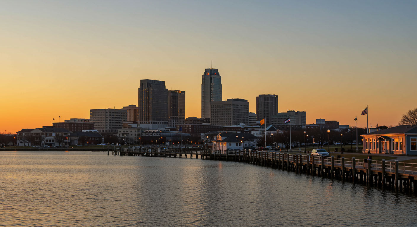 Workers' Compensation Lawyers in Wilmington, NC