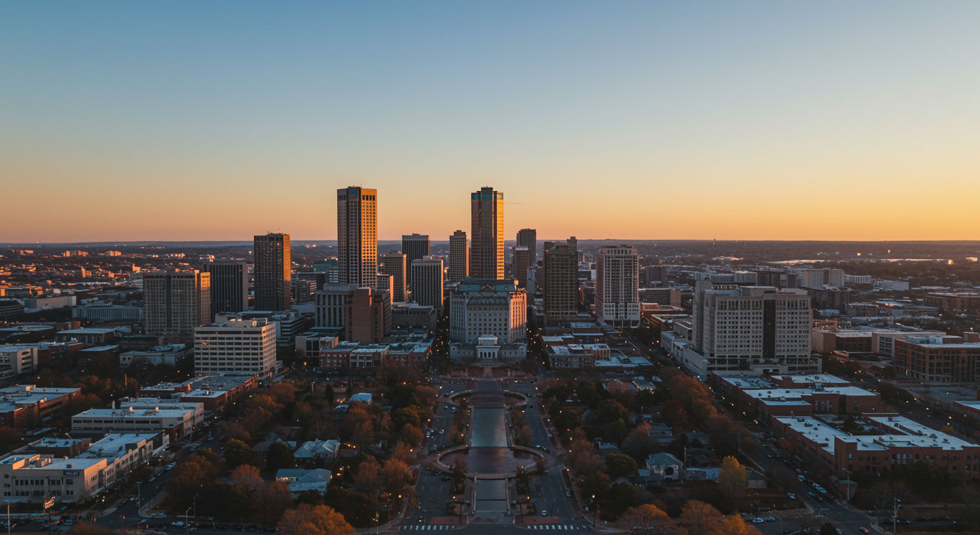Workers' Compensation Lawyers in Columbia, SC, SC